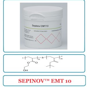 SEPINOV™ EMT 10