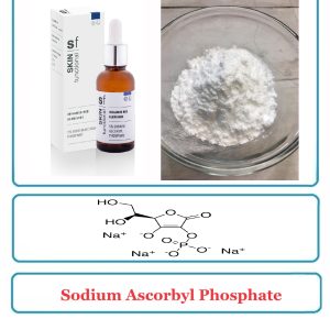 Sodium Ascorbyl Phosphate