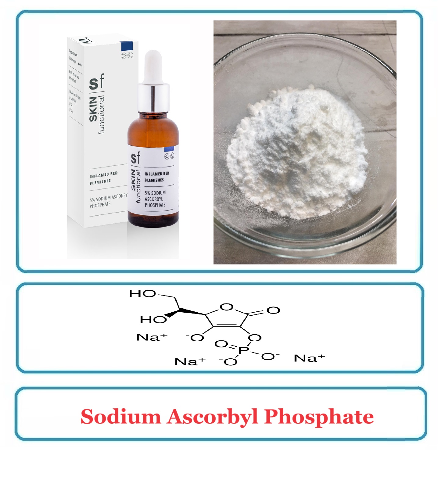 Sodium Ascorbyl Phosphate