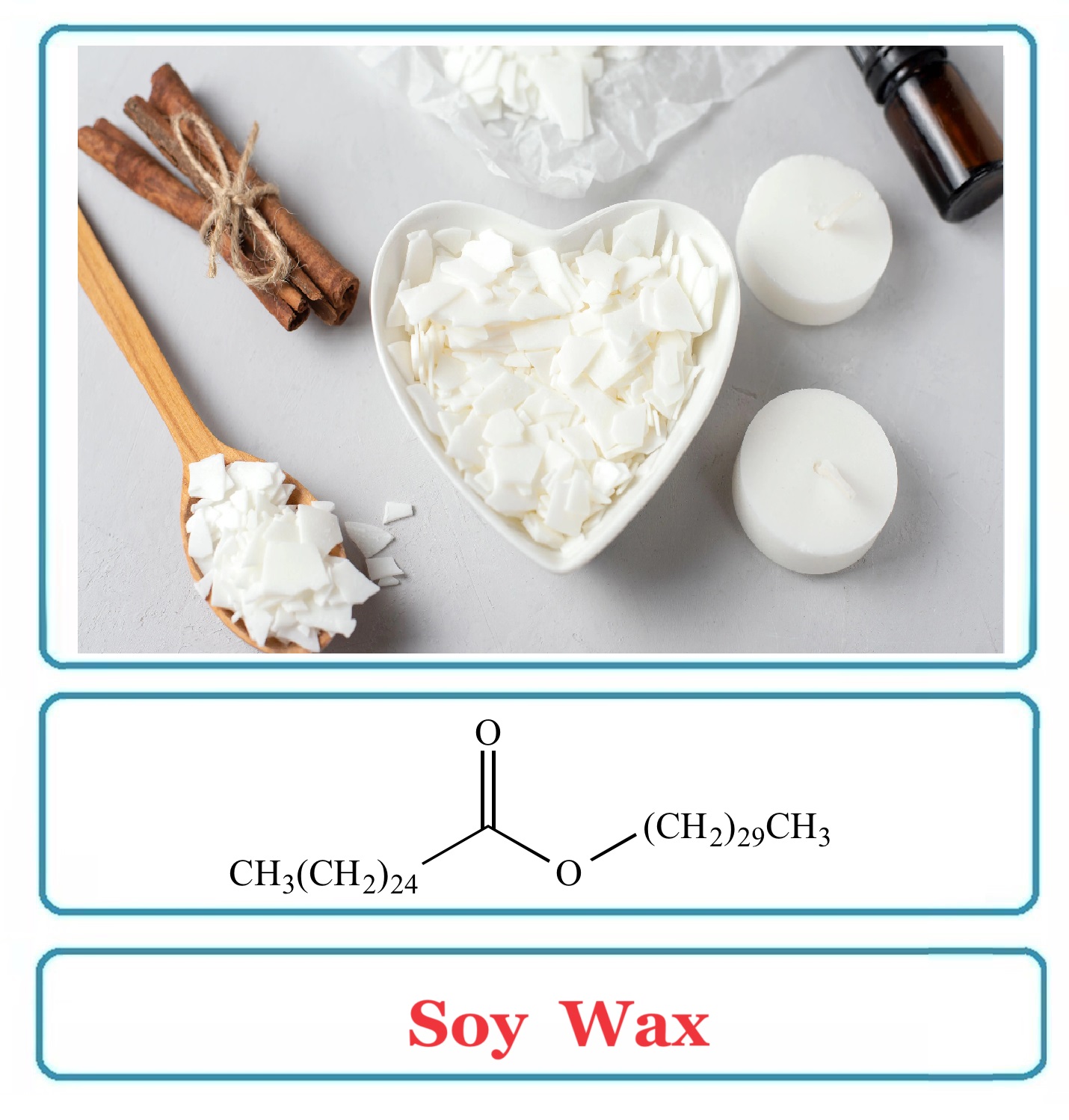 Soy Wax