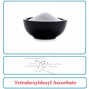 Tetrahexyldecyl Ascorbate