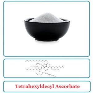 Tetrahexyldecyl Ascorbate