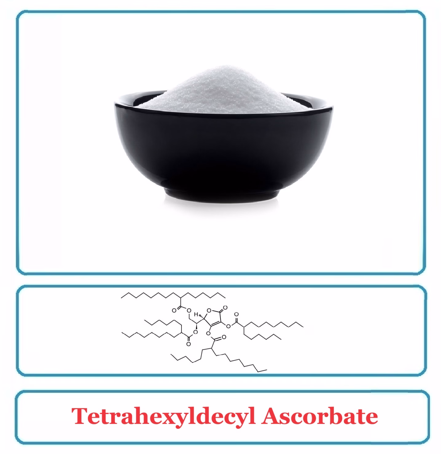Tetrahexyldecyl Ascorbate