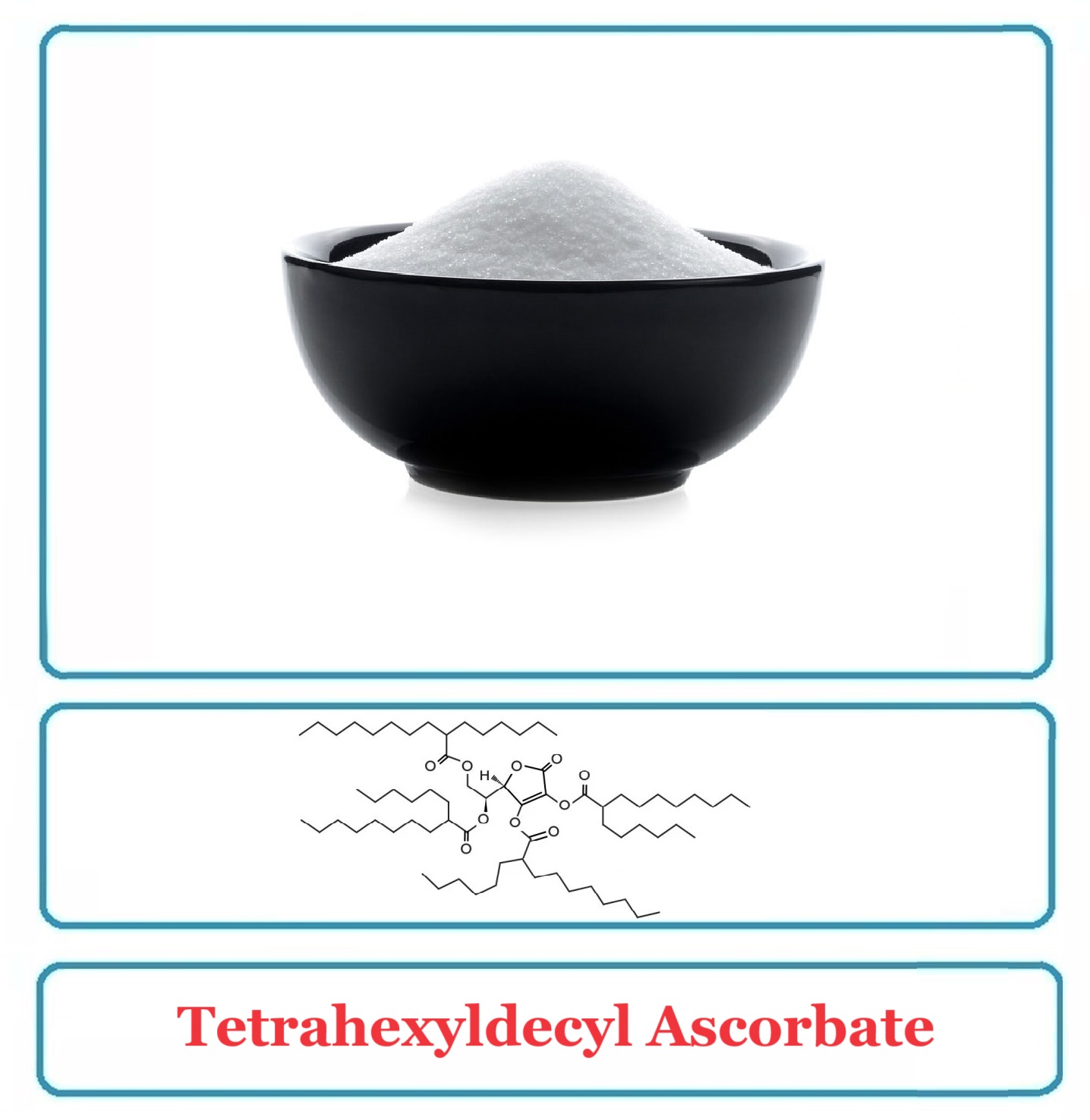 Tetrahexyldecyl Ascorbate