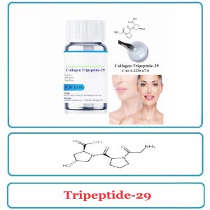 Tripeptide-29