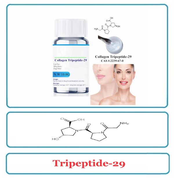 Tripeptide-29