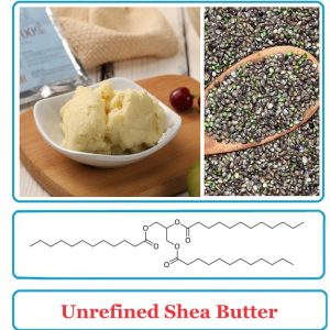 Unrefined Shea Butter