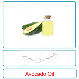 avocado oil