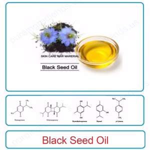 Black Seed Oil