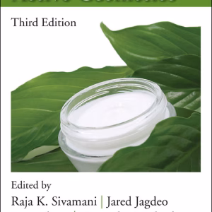 Cosmeceuticals and Active Cosmetics