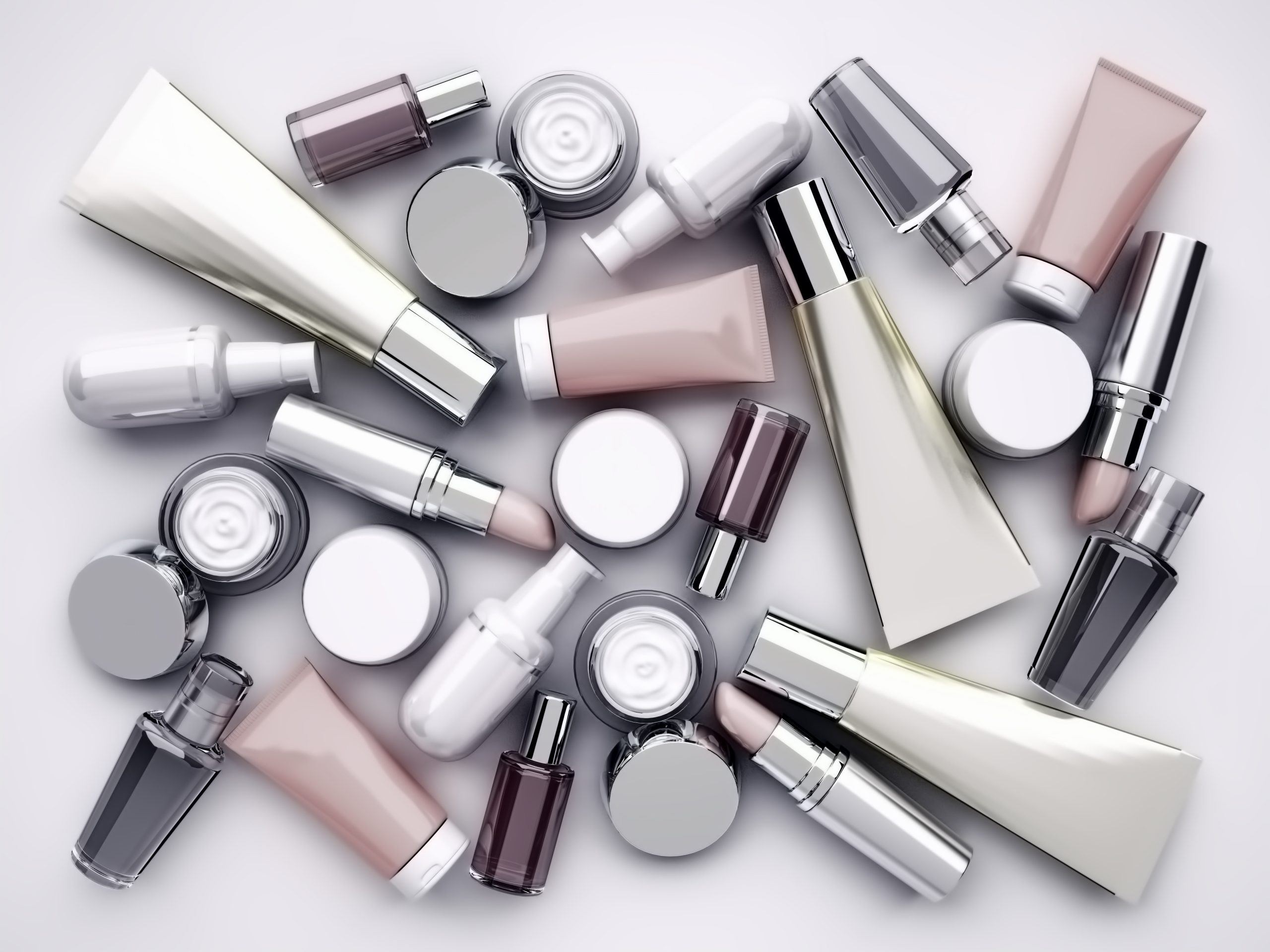 Trend Cosmetics Products