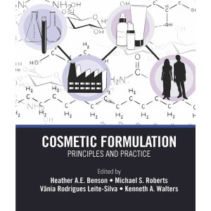 Cosmetic Formulation Principles and Practice