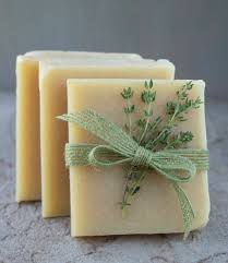 Soap Bar Recipe