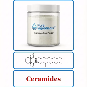 Ceramide NP Powder – Barrier Care Ingredient