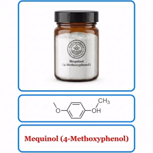 Mequinol (4-Methoxyphenol) – Advanced Tone-Correcting Formulas