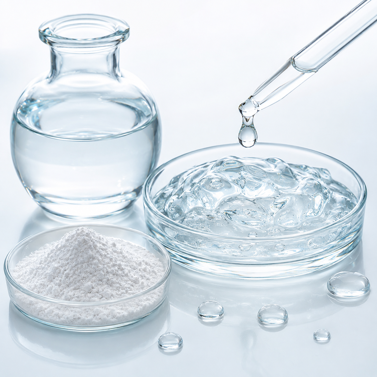 Humectants & Moisturizers | Pure Ingredients US