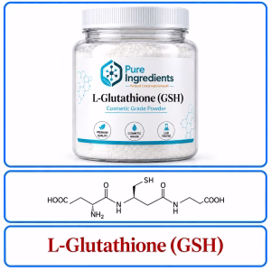 L-Glutathione (GHS)