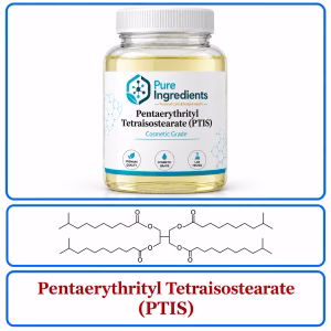 Pentaerythrityl Tetraisostearate (PTIS)