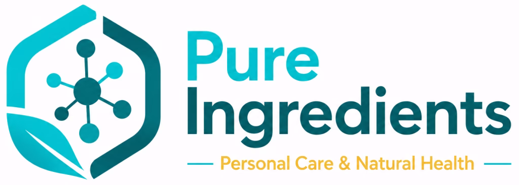 Pure Ingredients US Logo