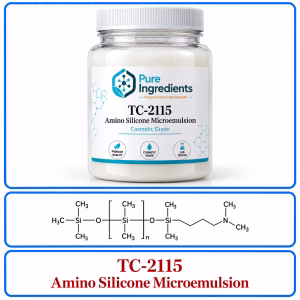 TC-2115 Amino Silicone Microemulsion