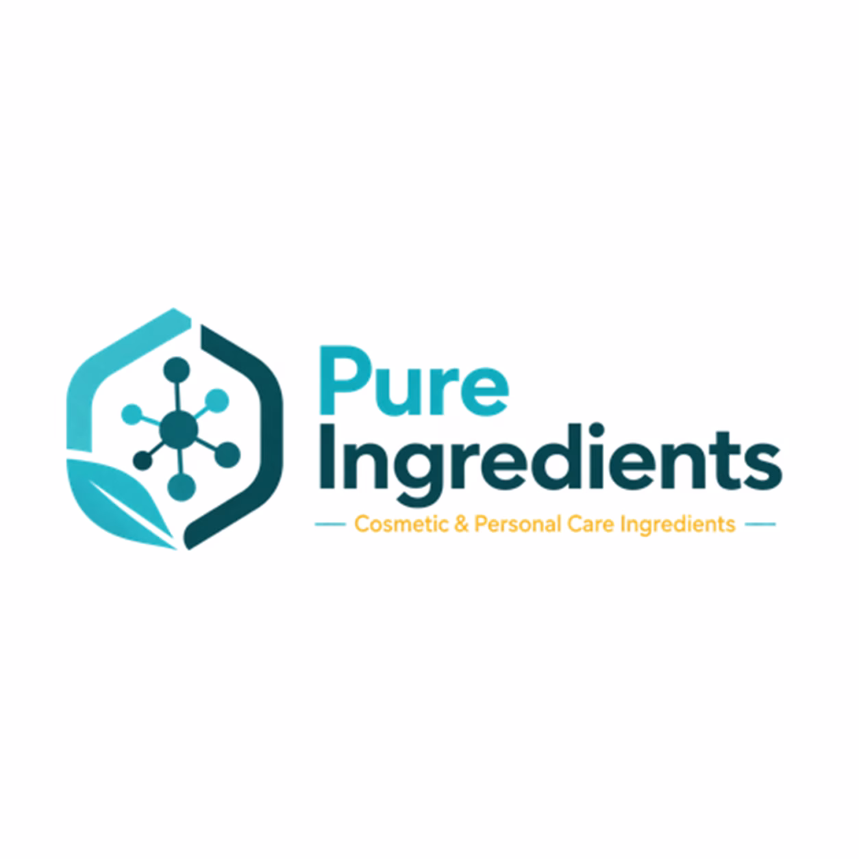 Pure Ingredients — Cosmetic & Personal Care Ingredients
